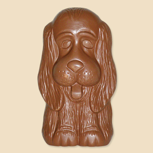 CONFISERIE YOMA Chocolat belge LacEtchemin